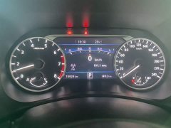 Nissan Sylphy 2023 1.6L CVT Comfort Edition - ფოტო 12