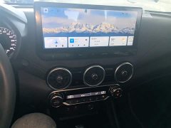 Nissan Sylphy 2023 1.6L CVT Comfort Edition - ფოტო 13