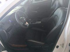 Nissan Sylphy 2023 1.6L CVT Comfort Edition - ფოტო 15
