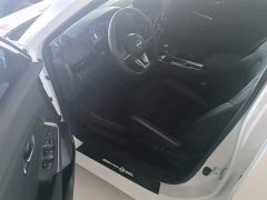 Nissan Sylphy 2023 1.6L CVT Comfort Edition - ფოტო 16