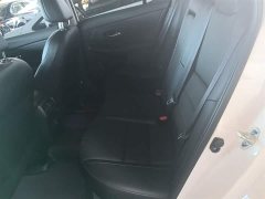 Nissan Sylphy 2023 1.6L CVT Comfort Edition - ფოტო 17