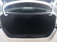 Nissan Sylphy 2023 1.6L CVT Comfort Edition - ფოტო 19