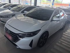 Nissan Sylphy 2023 1.6L CVT Comfort Edition - ფოტო 2