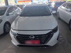 Nissan Sylphy 2023 1.6L CVT Comfort Edition - ფოტო 3