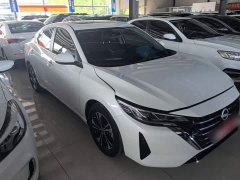 Nissan Sylphy 2023 1.6L CVT Comfort Edition - ფოტო 4