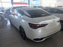 Nissan Sylphy 2023 1.6L CVT Comfort Edition - ფოტო 5