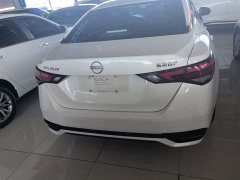 Nissan Sylphy 2023 1.6L CVT Comfort Edition - ფოტო 6