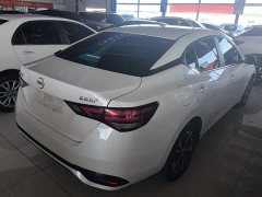 Nissan Sylphy 2023 1.6L CVT Comfort Edition - ფოტო 7