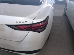 Nissan Sylphy 2023 1.6L CVT Comfort Edition - ფოტო 8
