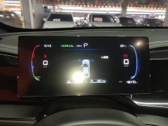 BYD Qin PLUS 2024 Glory Edition DM-i 55KM Leading - ფოტო 12