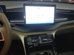 BYD Qin PLUS 2024 Glory Edition DM-i 55KM Leading - ფოტო 13