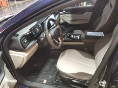BYD Qin PLUS 2024 Glory Edition DM-i 55KM Leading - ფოტო 15