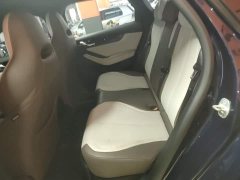 BYD Qin PLUS 2024 Glory Edition DM-i 55KM Leading - ფოტო 17