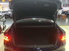 BYD Qin PLUS 2024 Glory Edition DM-i 55KM Leading - ფოტო 19
