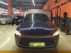 BYD Qin PLUS 2024 Glory Edition DM-i 55KM Leading - ფოტო 3
