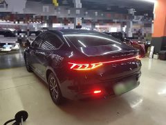 BYD Qin PLUS 2024 Glory Edition DM-i 55KM Leading - ფოტო 5