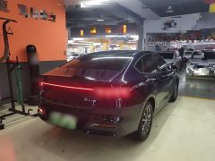 BYD Qin PLUS 2024 Glory Edition DM-i 55KM Leading - ფოტო 7