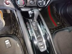 Honda Vezel 2020 1.5L CVT Luxury - ფოტო 10