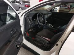 Honda Vezel 2020 1.5L CVT Luxury - ფოტო 12