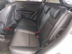 Honda Vezel 2020 1.5L CVT Luxury - ფოტო 13