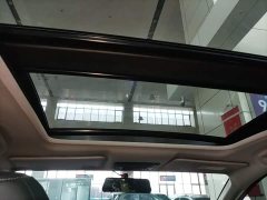 Honda Vezel 2020 1.5L CVT Luxury - ფოტო 14
