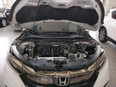 Honda Vezel 2020 1.5L CVT Luxury - ფოტო 16