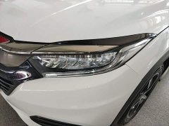 Honda Vezel 2020 1.5L CVT Luxury - ფოტო 18