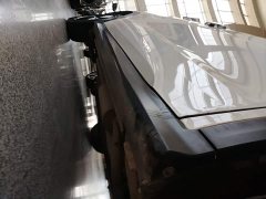 Honda Vezel 2020 1.5L CVT Luxury - ფოტო 19