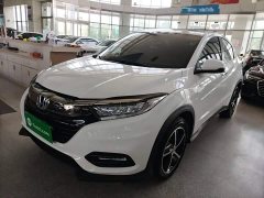 Honda Vezel 2020 1.5L CVT Luxury - ფოტო 2