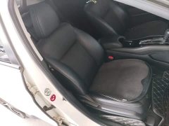 Honda Vezel 2020 1.5L CVT Luxury - ფოტო 20