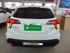 Honda Vezel 2020 1.5L CVT Luxury - ფოტო 4