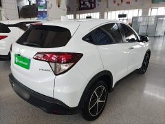 Honda Vezel 2020 1.5L CVT Luxury - ფოტო 5