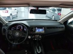 Honda Vezel 2020 1.5L CVT Luxury - ფოტო 6