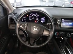 Honda Vezel 2020 1.5L CVT Luxury - ფოტო 7