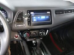 Honda Vezel 2020 1.5L CVT Luxury - ფოტო 9