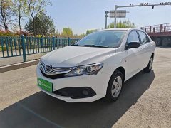 BYD F3 2020 1.5L Manual Value Edition - ფოტო 1