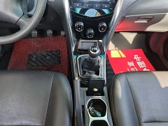 BYD F3 2020 1.5L Manual Value Edition - ფოტო 10