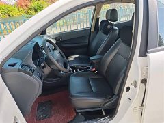 BYD F3 2020 1.5L Manual Value Edition - ფოტო 11