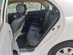 BYD F3 2020 1.5L Manual Value Edition - ფოტო 13