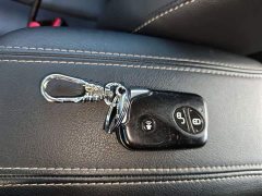BYD F3 2020 1.5L Manual Value Edition - ფოტო 17