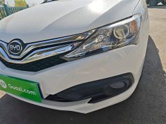 BYD F3 2020 1.5L Manual Value Edition - ფოტო 18
