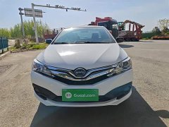 BYD F3 2020 1.5L Manual Value Edition - ფოტო 3