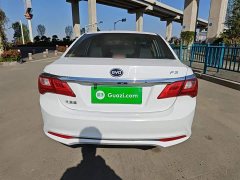 BYD F3 2020 1.5L Manual Value Edition - ფოტო 4