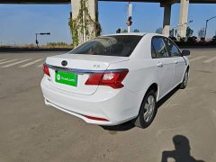 BYD F3 2020 1.5L Manual Value Edition - ფოტო 5