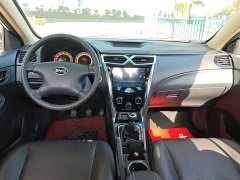 BYD F3 2020 1.5L Manual Value Edition - ფოტო 6