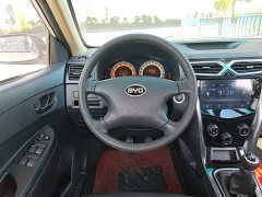 BYD F3 2020 1.5L Manual Value Edition - ფოტო 7