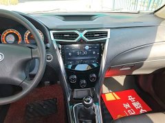 BYD F3 2020 1.5L Manual Value Edition - ფოტო 9