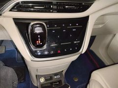 Buick GL8 2021 ES Luxe 653T Comfort - ფოტო 10