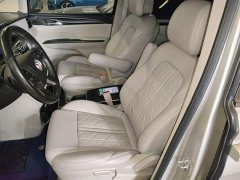 Buick GL8 2021 ES Luxe 653T Comfort - ფოტო 11