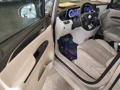 Buick GL8 2021 ES Luxe 653T Comfort - ფოტო 12